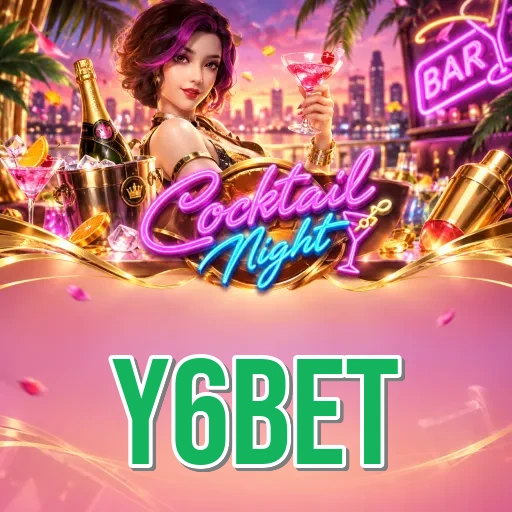 y6bet login screen with OTP security on Android