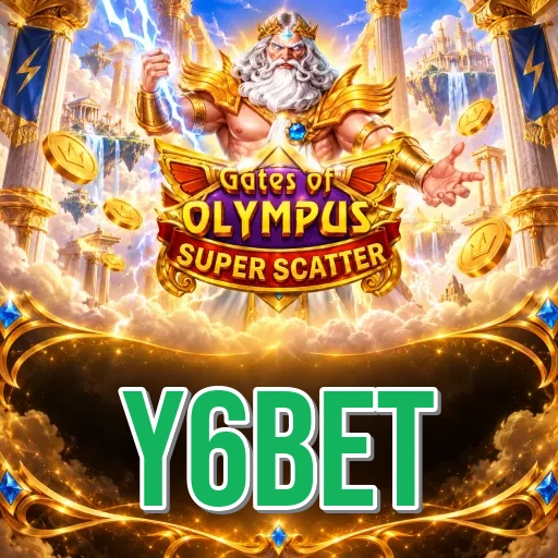 Official y6bet channel verification badge for Bangladesh
